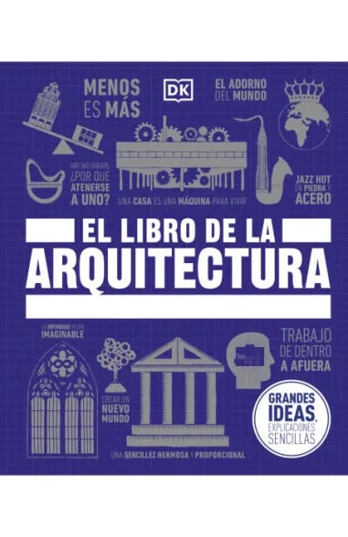 EL LIBRO DE LA ARQUITECTURA1