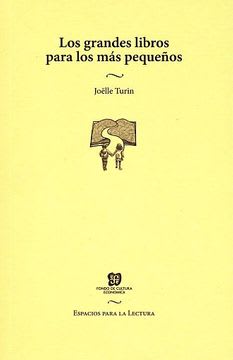 LOS GRANDES LIBROS PARA LOS MÁS PEQUEÑOS1