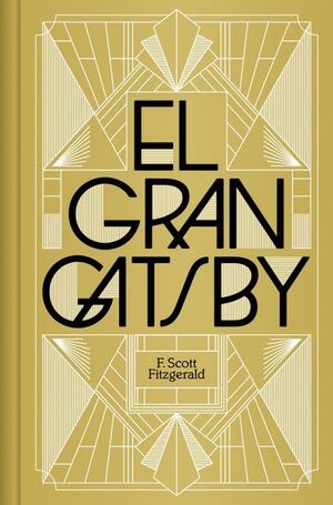 EL GRAN GATSBY - (ED. CONMEMORATIVA) (TD)1