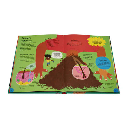 ENC. ILUSTRADOS - EL GRAN LIBRO DEL CONOCIMIENTO1