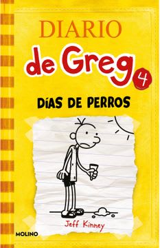 DIARIO DE GREG 4. DIAS DE PERROS1