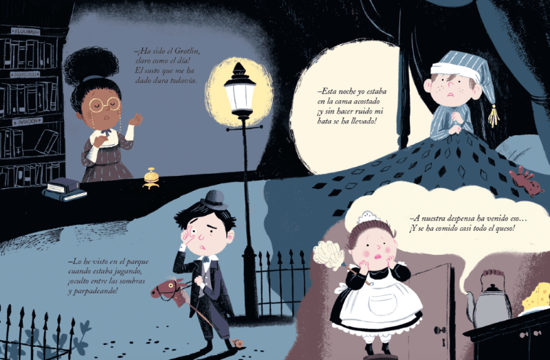 EL GROTLIN  3