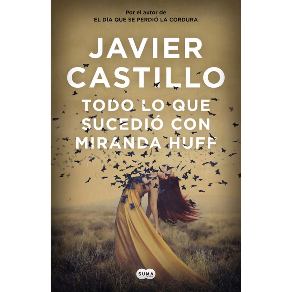 TODO LO QUE SUCEDIO CON MIRANDA HUFF1