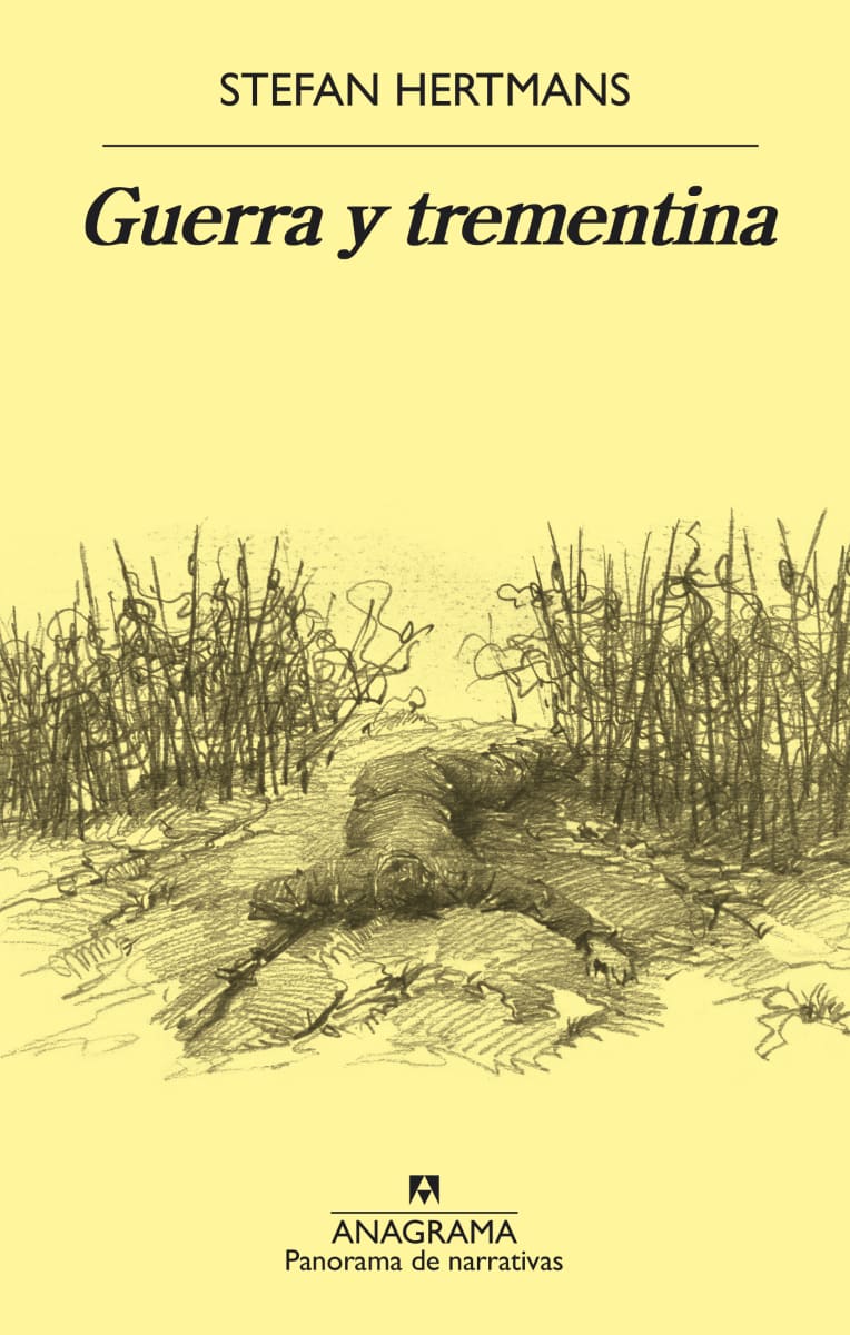 GUERRA Y TREMENTINA1