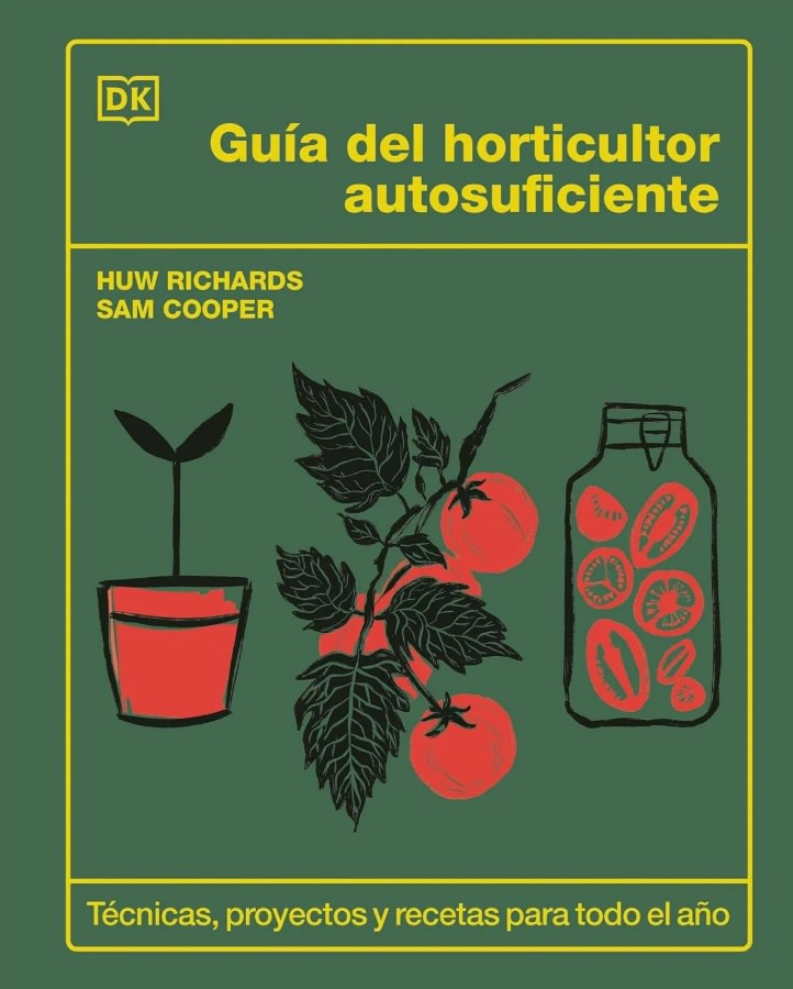 GUIA DEL HORTICULTOR AUTOSUFICIENTE1