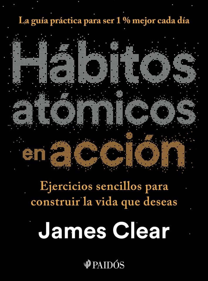 HABITOS ATOMICOS EN ACCIÓN1