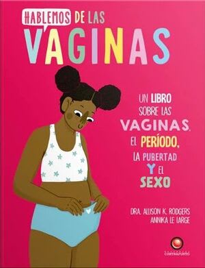 HABLEMOS DE LAS VAGINAS1