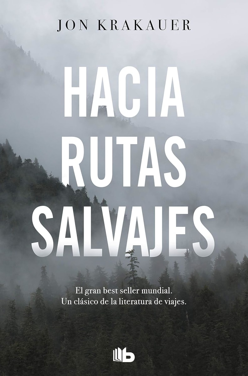 HACIA RUTAS SALVAJES (DB)1