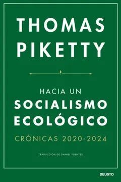 HACIA UN SOCIALISMO ECOLÓGICO1