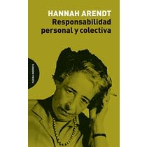 RESPONSABILIDAD PERSONAL Y COLECTIVA1