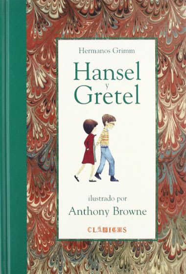 HANSEL Y GRETEL1