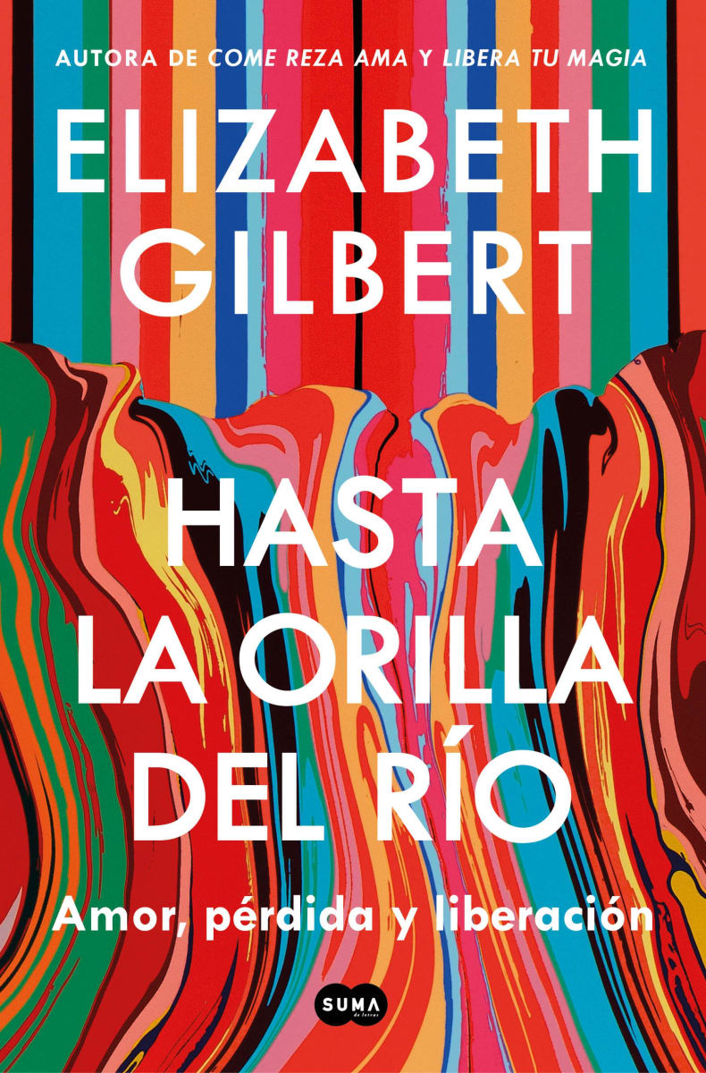 HASTA LA ORILLA DEL RÍO1