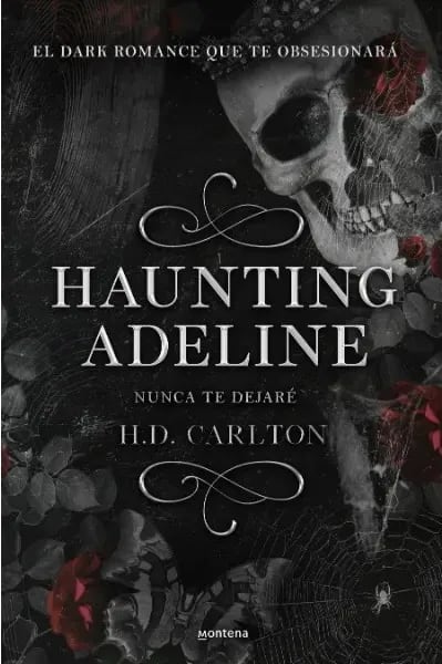 HAUNTING ADELINE1