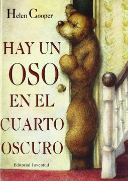 HAY UN OSO EN EL CUARTO OSCURO1
