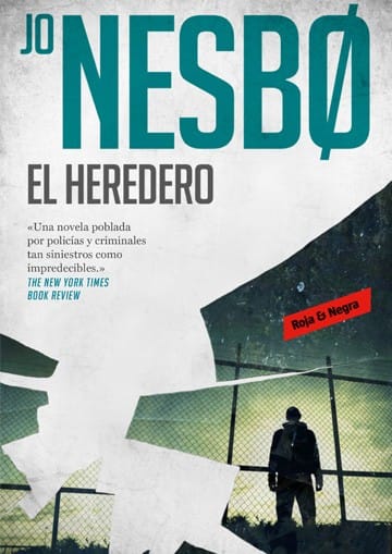 EL HEREDERO1