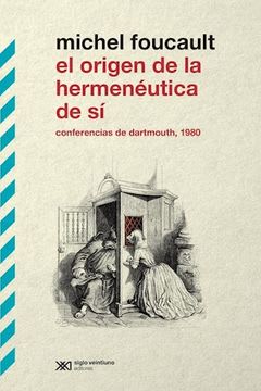 EL ORIGEN DE LA HERMENEUTICA1