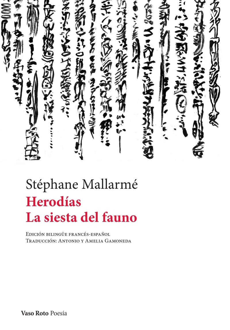 HERODIAS. LA SIESTA DE FAUNO1