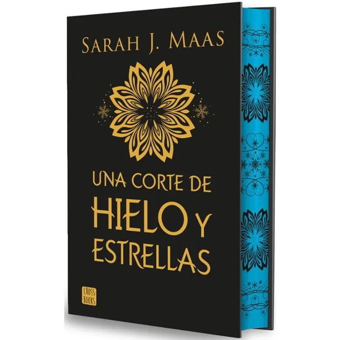UNA CORTE DE HIELO Y ESTRELLAS . EDICIÓN ESPECIAL1