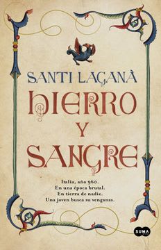 HIERRO Y SANGRE 1