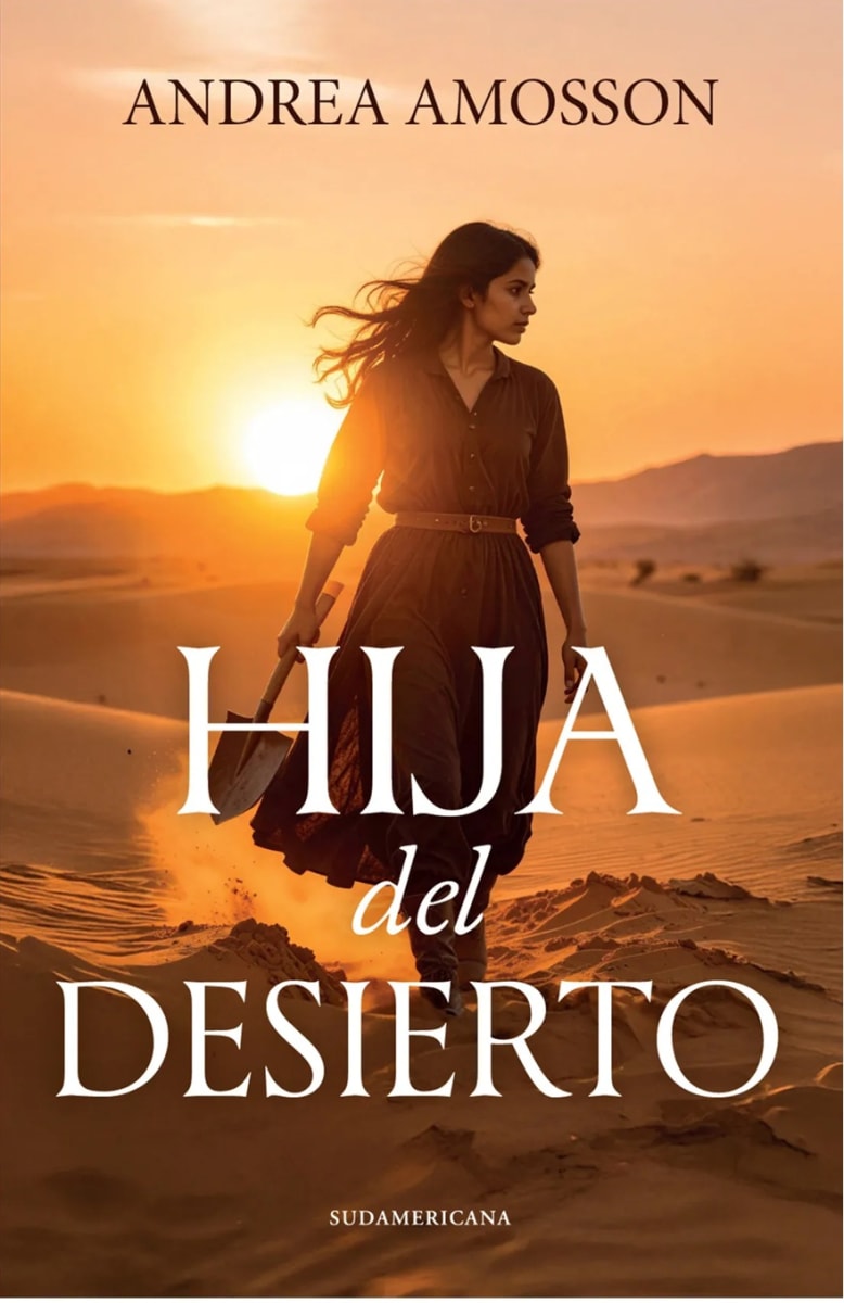 HIJA DEL DESIERTO1