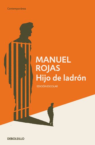 HIJO DE LADRON (EDICION ESCOLAR)1