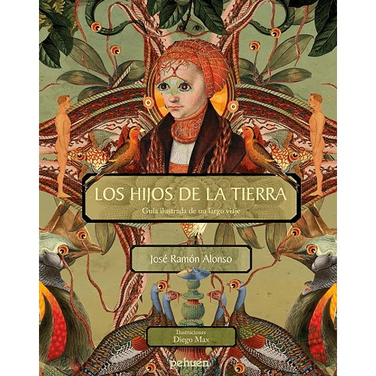 LOS HIJOS DE LA TIERRA 1