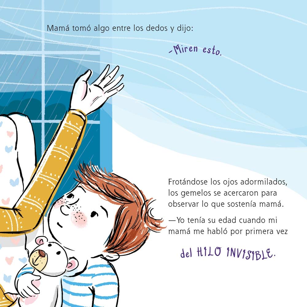 EL HILO  INVISIBLE4