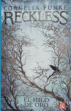 RECKLESS. EL HILO DE ORO1
