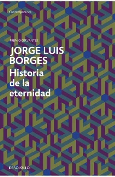 HISTORIA DE LA ETERNIDAD (DB)1