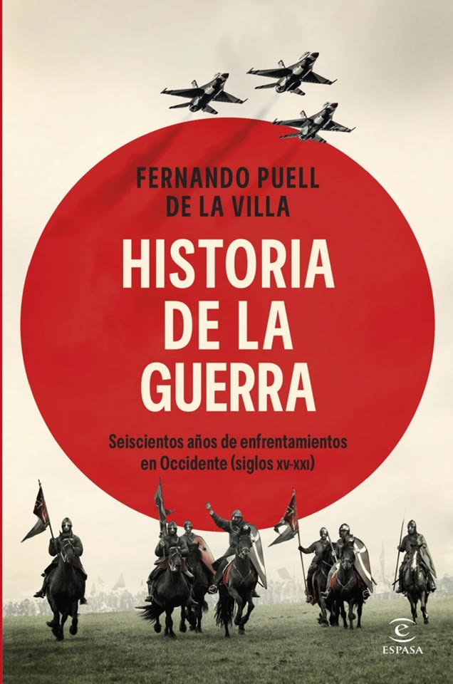 HISTORIA DE LA GUERRA1