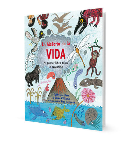 LA HISTORIA DE LA VIDA1