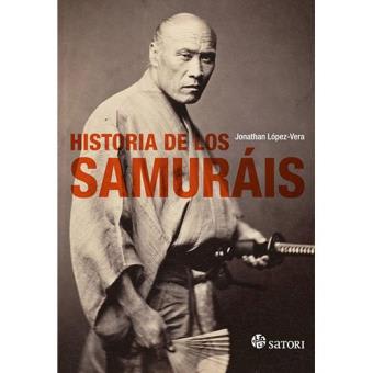 HISTORIA DE LOS SAMURAIS1