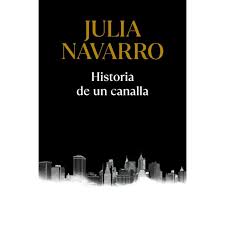 HISTORIA DE UN CANALLA (DB)1