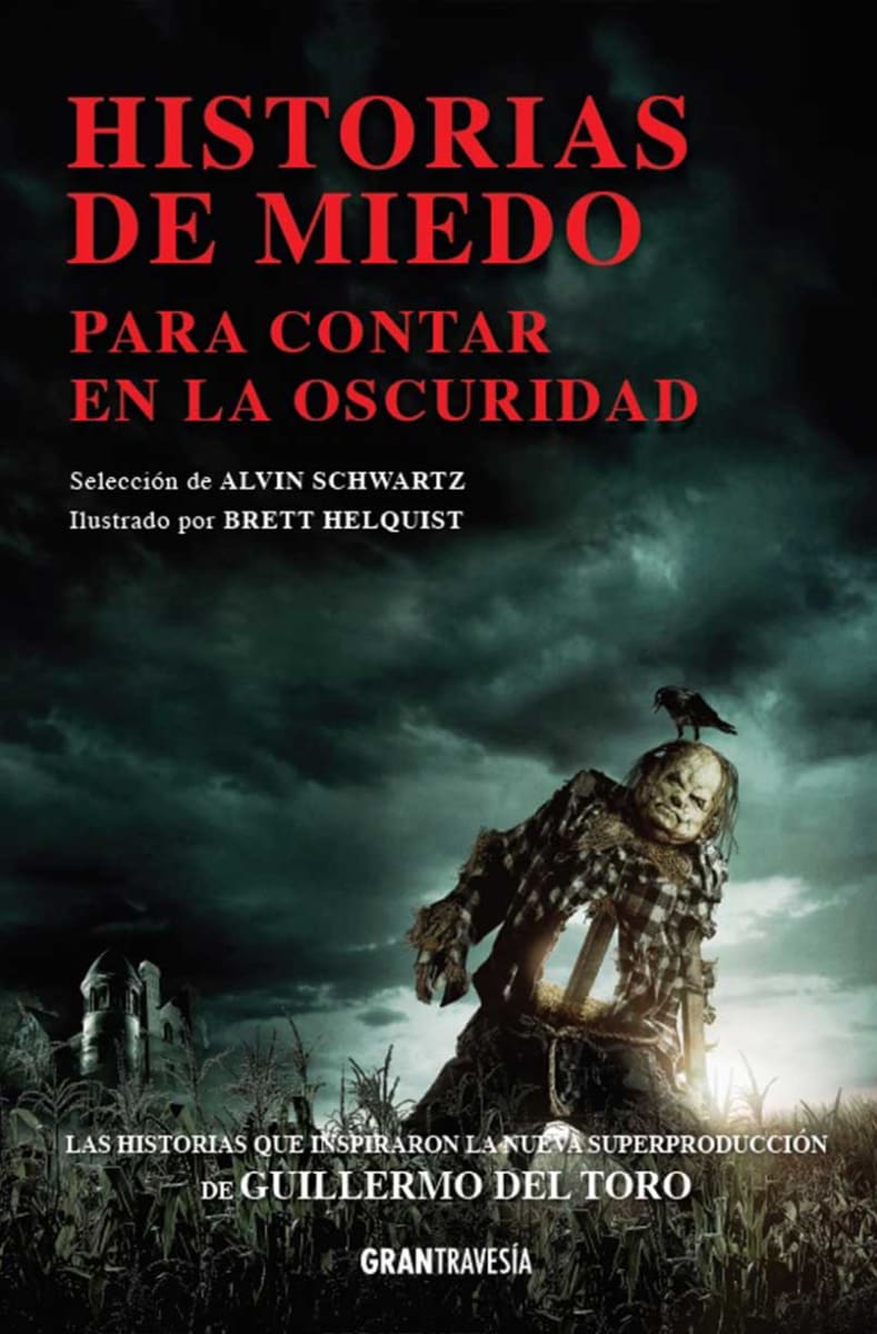HISTORIAS DE MIEDO PARA CONTAR EN LA OSCURIDAD1