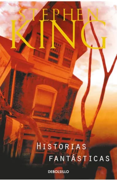 HISTORIAS FANTÁSTICAS1