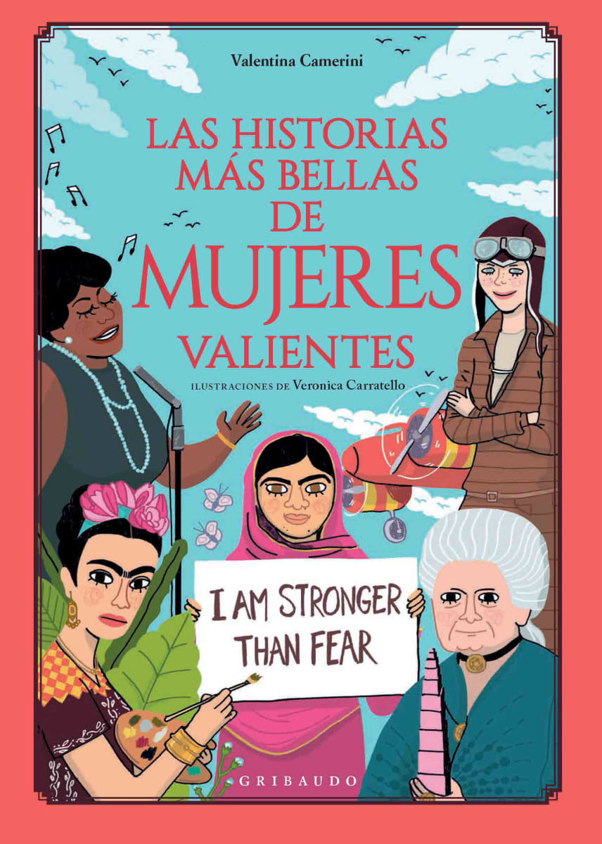 LAS HISTORIAS MÁS BELLAS DE MUJERES VALIENTES1