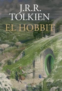 EL HOBBIT (NE) TD1