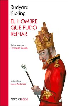 EL HOMBRE QUE PUDO REINAR1