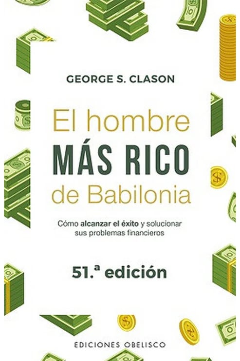 EL HOMBRE MÁS RICO DE BABILONIA (NE)1