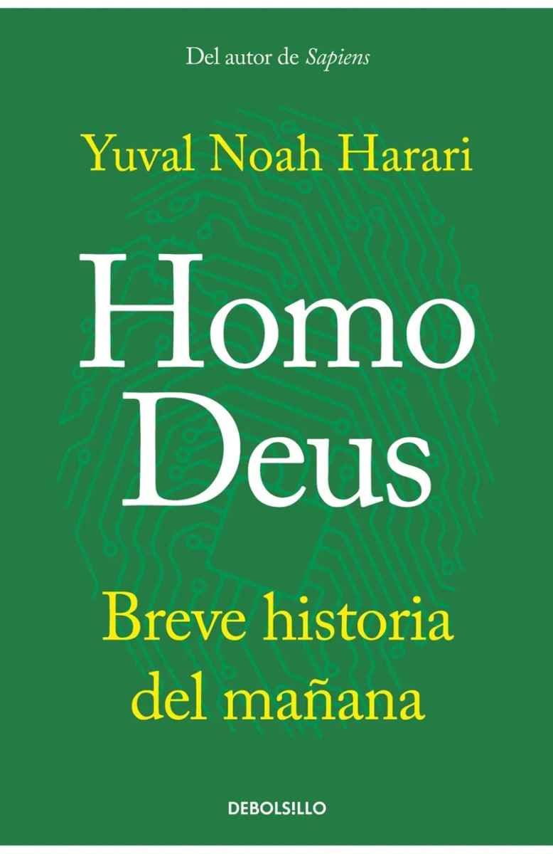 HOMO DEUS1