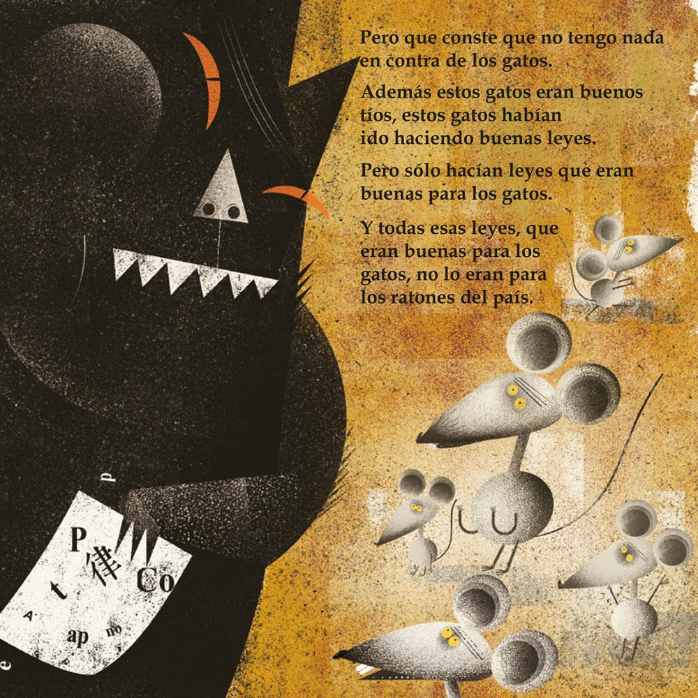 EL PAÍS DE LOS RATONES5