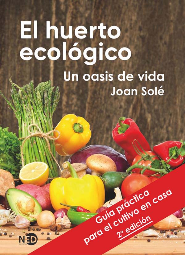 EL HUERTO ECOLÓGICO: UN OASIS DE VIDA1