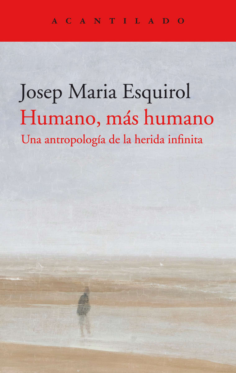 HUMANO, MÁS HUMANO1