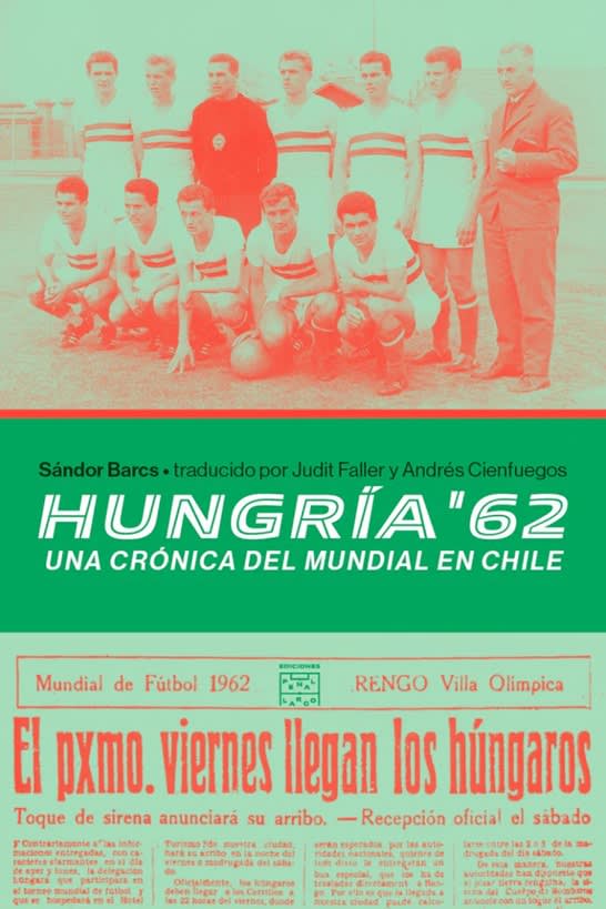 HUNGRIA 621