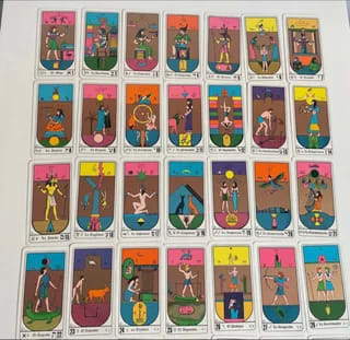 TAROT EGIPCIO3