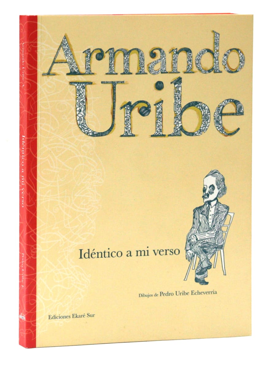 IDENTICO A MI VERSO 1