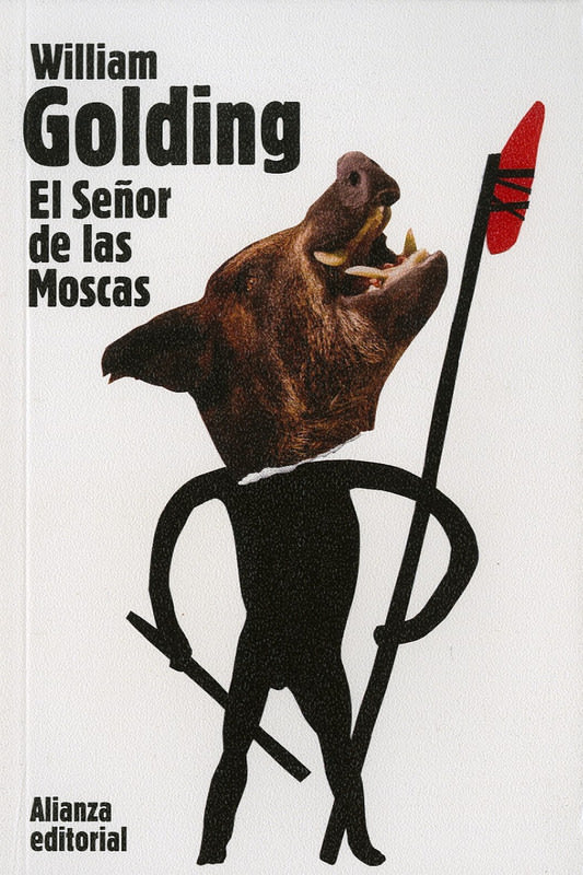 EL SEÑOR DE LAS MOSCAS1