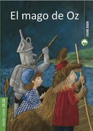 EL MAGO DE OZ1