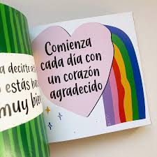 SÉ AMABLE, SÉ GENIAL, ¡SÉ TÚ!4