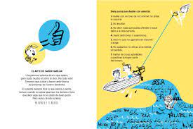 HABILIDADES SOCIALES: GRANDES HERRAMIENTAS PARA PEQUEÑOS GUERREROS 3